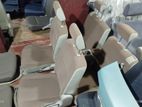 Suzuki Every Full Join Bucket Seat Set