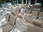 Suzuki Every Full Join Bucket Seat Set