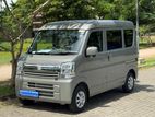 Suzuki Every Full Join N-Turbo 2026