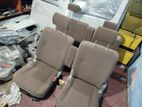 Suzuki Every Full Join Seat Set