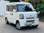 Suzuki Every FULL JOIN TURBO 2014