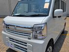 Suzuki Every Full Join Turbo 2025