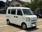 Suzuki every full joint 2014