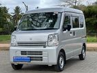 Suzuki Every FULL OPTION AUTO 2024