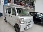 Suzuki Every Fully Auto DA64 2014