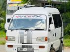 Suzuki Every gl 2002