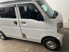 Suzuki Every HBD-DA17V 2016