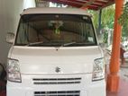 Suzuki Every 2014