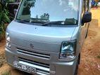 Suzuki Every HBD-DA6V 2014