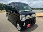 Suzuki Every highest wagon Join 2024