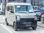 Suzuki Every J Limited 2025