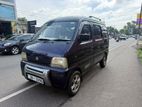 Suzuki Every JOIN 2000