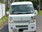 Suzuki Every JOIN 2016