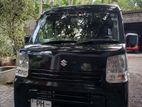 Suzuki Every Join 2017