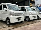 Suzuki EVERY JOIN 2024