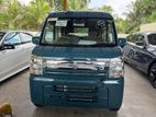 Suzuki Every join 2024
