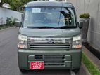 Suzuki Every join 2025