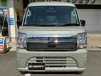 Suzuki Every join 2026