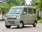 Suzuki Every Join 2026