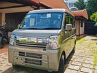 Suzuki Every Join 2026