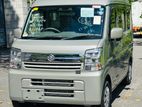 Suzuki Every JOIN 2026