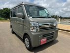 Suzuki Every Join B/N push start 2026