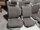 Suzuki Every Join Bucket Seat Set