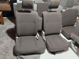 Suzuki Every Join Bucket Seat Set