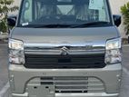 Suzuki Every Join DA 18 New Face 2026