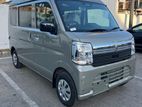 Suzuki Every Join DA18 Face Lift 2026