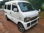 Suzuki Every "JOIN" DA52V - 2000