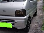 Suzuki Every DA62 2001