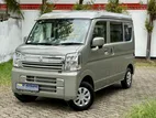 Suzuki Every JOIN DUAL AUTO DOOR 2025