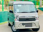 Suzuki Every JOIN FACE LIFT DA18V 2026