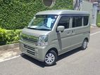 Suzuki Every JOIN FULL AUTO 2025