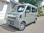 Suzuki Every JOIN FULL AUTO 2026
