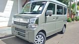 Suzuki Every JOIN FULL AUTO 2026