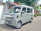 Suzuki Every JOIN FULL AUTO 2026