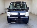 Suzuki Every JOIN HR 2023