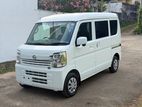 Suzuki Every JOIN PUSH START 2024