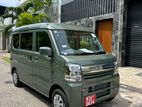Suzuki Every Join Push Start 2025