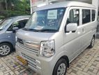 Suzuki Every JOIN PUSH START 2025