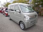 Suzuki Every Join Push Start 2026