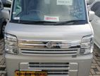 Suzuki Every JOIN PUSH START 2026