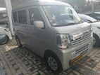 Suzuki Every JOIN PUSH START 2026