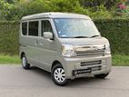 Suzuki Every Join Push Start B/N 2026
