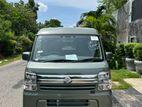 Suzuki Every JOIN PUSHSTART 2025