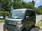 Suzuki Every JOIN PUSHSTART 2025