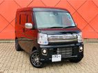 Suzuki Every Join safely 2018