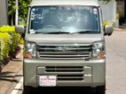 Suzuki Every Join Safety 2025